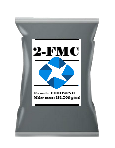 2-FMC 2-FMC