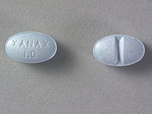 Xanax-1mg-300x225 Buy Xanax 1mg (alprazolam) bars for sale online