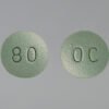 Buy Oxycodone 80mg for sale online