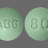 Buy Oxycodone 80mg for sale online