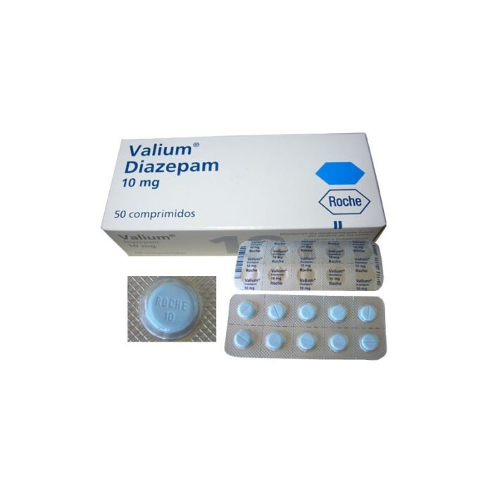 Buy Valium(Diazepam) 10MG for sale online