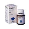 Buy Clonazepam (Rivotril) 2mg for sale online with cc