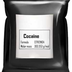PURE FISHSCALE COCAINE