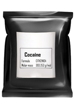 PURE FISHSCALE COCAINE