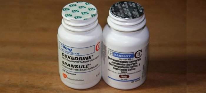 Buy Dexedrine Online