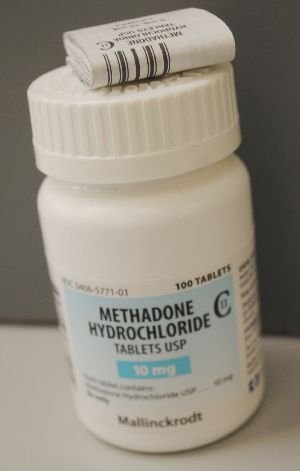 Buy methadone Online