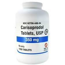 Buy hgh Soma (CARISOPRODOL) 350mg online