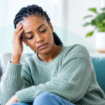 Anxiety support and mental wellness resources at MidlandPharms in Fort Worth, Texas